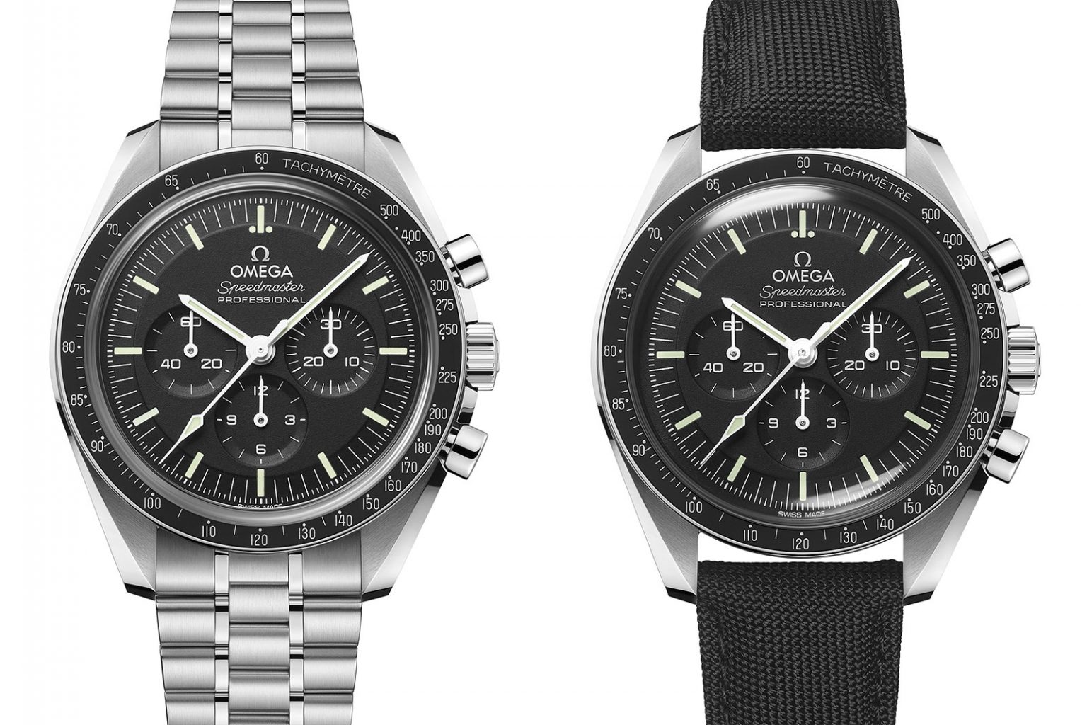 omega moonwatch dimensions